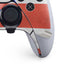 Puerto Rico Flag Distressed PS5 DualSense Edge Pro Controller Skin