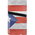 Puerto Rico Flag Distressed PS5 Pro Disk Console Skin