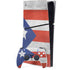 Puerto Rico Flag Distressed PlayStation PS5 Skins