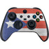 Puerto Rico Flag Distressed Xbox Series X Skins
