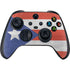 Puerto Rico Flag Distressed XBox Series X Digital Edition Bundle Skin