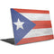 Puerto Rico Flag Distressed Dell XPS Skin
