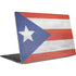 Puerto Rico Flag Distressed Dell XPS Skin