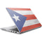 Puerto Rico Flag Distressed HP ZBook Fury 16 G10 Skin