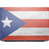 Puerto Rico Flag Distressed HP ZBook Fury 16 G10 Skin
