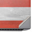 Puerto Rico Flag Distressed HP ZBook Fury 16 G10 Skin