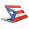 Puerto Rico Flag HP Elitebook Skin