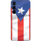 Puerto Rico Flag Galaxy A35 5G Skin