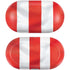 Puerto Rico Flag Galaxy Buds Plus Skin