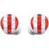 Puerto Rico Flag Galaxy Buds Plus Skin