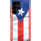 Puerto Rico Flag Galaxy Cases