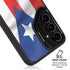 Puerto Rico Flag Galaxy S25 Ultra Kickstand Case