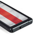 Puerto Rico Flag Galaxy S24 Ultra Waterproof Case