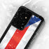 Puerto Rico Flag Galaxy S24 Ultra Waterproof Case