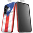 Puerto Rico Flag Galaxy S26 Impact Case