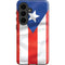 Puerto Rico Flag Galaxy S26 Plus Impact Case