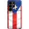 Puerto Rico Flag Galaxy S26 Ultra Impact Case