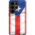 Puerto Rico Flag Galaxy S26 Ultra Impact Case