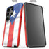 Puerto Rico Flag Galaxy S26 Ultra Impact Case