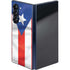 Puerto Rico Flag Galaxy Z Fold6 Skin