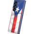 Puerto Rico Flag Galaxy Z Fold6 Skin