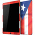 Puerto Rico Flag iPad Skins