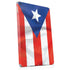 Puerto Rico Flag Apple iPad Skin