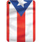 Puerto Rico Flag Apple iPad Mini Skin
