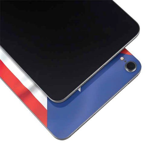 Puerto Rico Flag Apple iPad Mini Skin