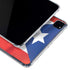 Puerto Rico Flag iPad Pro 11in (2024) Clear Case