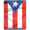 Puerto Rico Flag iPad Cases