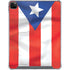 Puerto Rico Flag iPad Cases