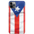 Puerto Rico Flag iPhone Cases