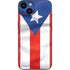 Puerto Rico Flag iPhone Skins