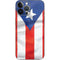 Puerto Rico Flag iPhone 15 Pro Max Skin