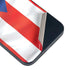 Puerto Rico Flag iPhone 15 Skin