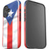 Puerto Rico Flag iPhone 16 Impact Case
