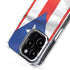 Puerto Rico Flag iPhone 16 Pro MagSafe Case