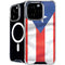 Puerto Rico Flag iPhone 16 Pro Max MagSafe Case