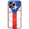 Puerto Rico Flag iPhone 16 Pro Skin