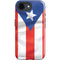 Puerto Rico Flag iPhone 16e Impact Case