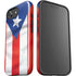 Puerto Rico Flag iPhone 16e Impact Case