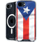Puerto Rico Flag iPhone 16e MagSafe Case