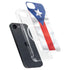 Puerto Rico Flag iPhone 16e MagSafe Case