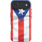 Puerto Rico Flag iPhone 17 Air Impact Case