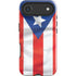 Puerto Rico Flag iPhone 17 Air Impact Case