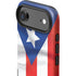Puerto Rico Flag iPhone 17 Air Impact Case