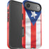 Puerto Rico Flag iPhone 17 Air Impact Case