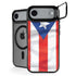 Puerto Rico Flag iPhone 17 Air Kickstand Case