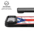 Puerto Rico Flag iPhone 17 Air Kickstand Case